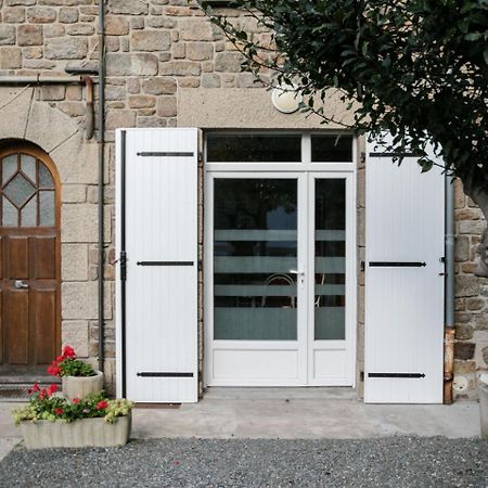 Apartment Marville Saint-Malo Exterior photo
