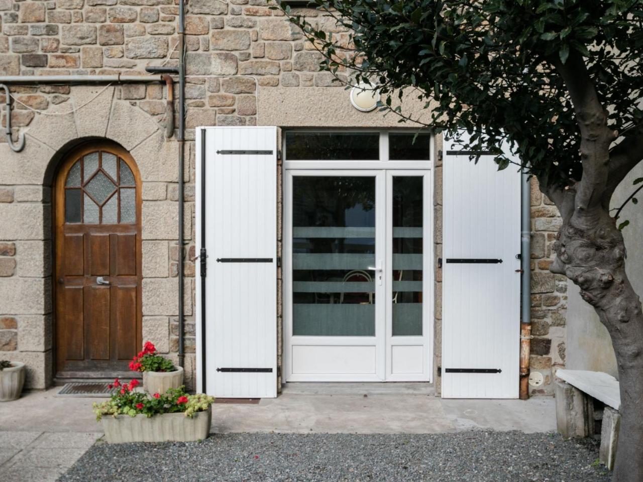 Apartment Marville Saint-Malo Exterior photo
